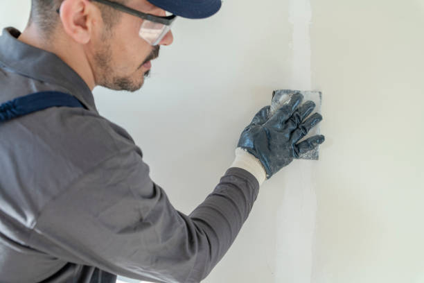 Mold Removal for HVAC Installations in Woodville, CA