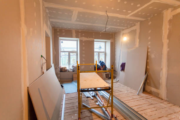 Best Mold Prevention Services  in Woodville, CA